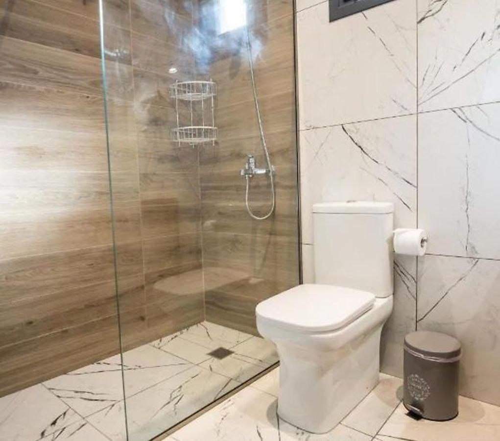 Villa Ndj Relax Tsoukaládhes Exteriér fotografie