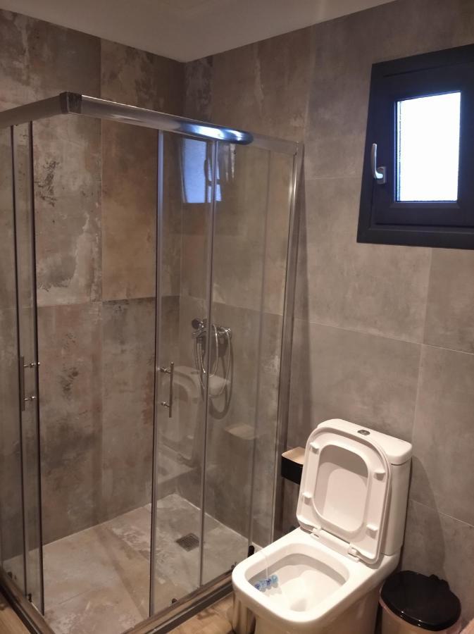 Villa Ndj Relax Tsoukaládhes Exteriér fotografie